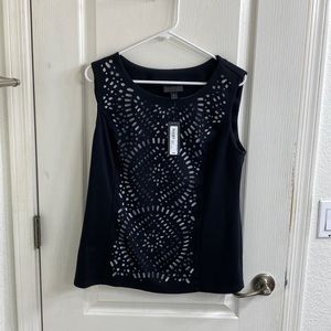 NWT Women’s Large Worthington Top